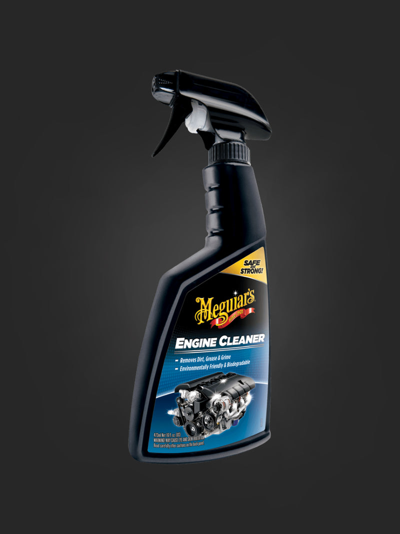 Meguiar's Engine Clean (16 oz )-1