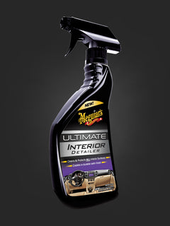 Meguiar's Ultimate Interior Detailer (16 oz)-1
