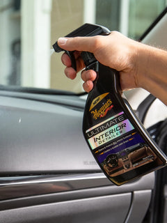 Meguiar's Ultimate Interior Detailer (16 oz)-4