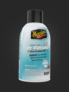 Meguiar's Air Refresher Mist , New Car (2 oz)-2