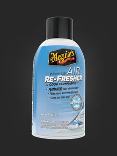 Meguiar's Air Refresher - Summer Breeze (2 oz)-2