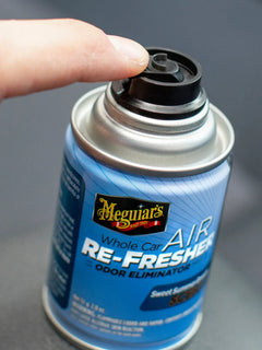 Meguiar's Air Refresher - Summer Breeze (2 oz)-7
