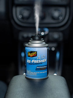 Meguiar's Air Refresher - Summer Breeze (2 oz)-8