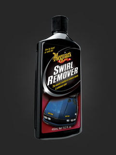 Meguiar's Swirl Remover (EU) (450 ml)-1