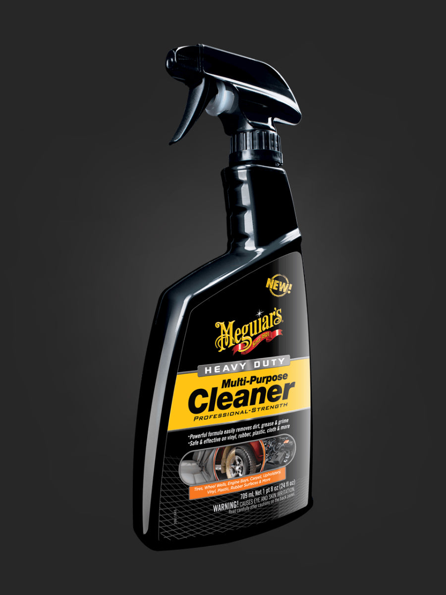 Meguiar's Heavy Duty Multi Purpose SPRAY (24 oz)-1