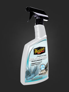 Meguiar's Carpet & Cloth Refresher (24 oz)-1