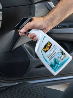 Meguiar's Carpet & Cloth Refresher (24 oz)-5
