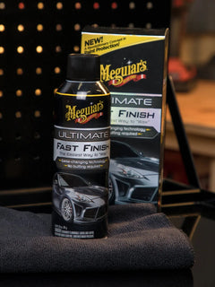 Meguiar's Ultimate Fast Finish 241g-4