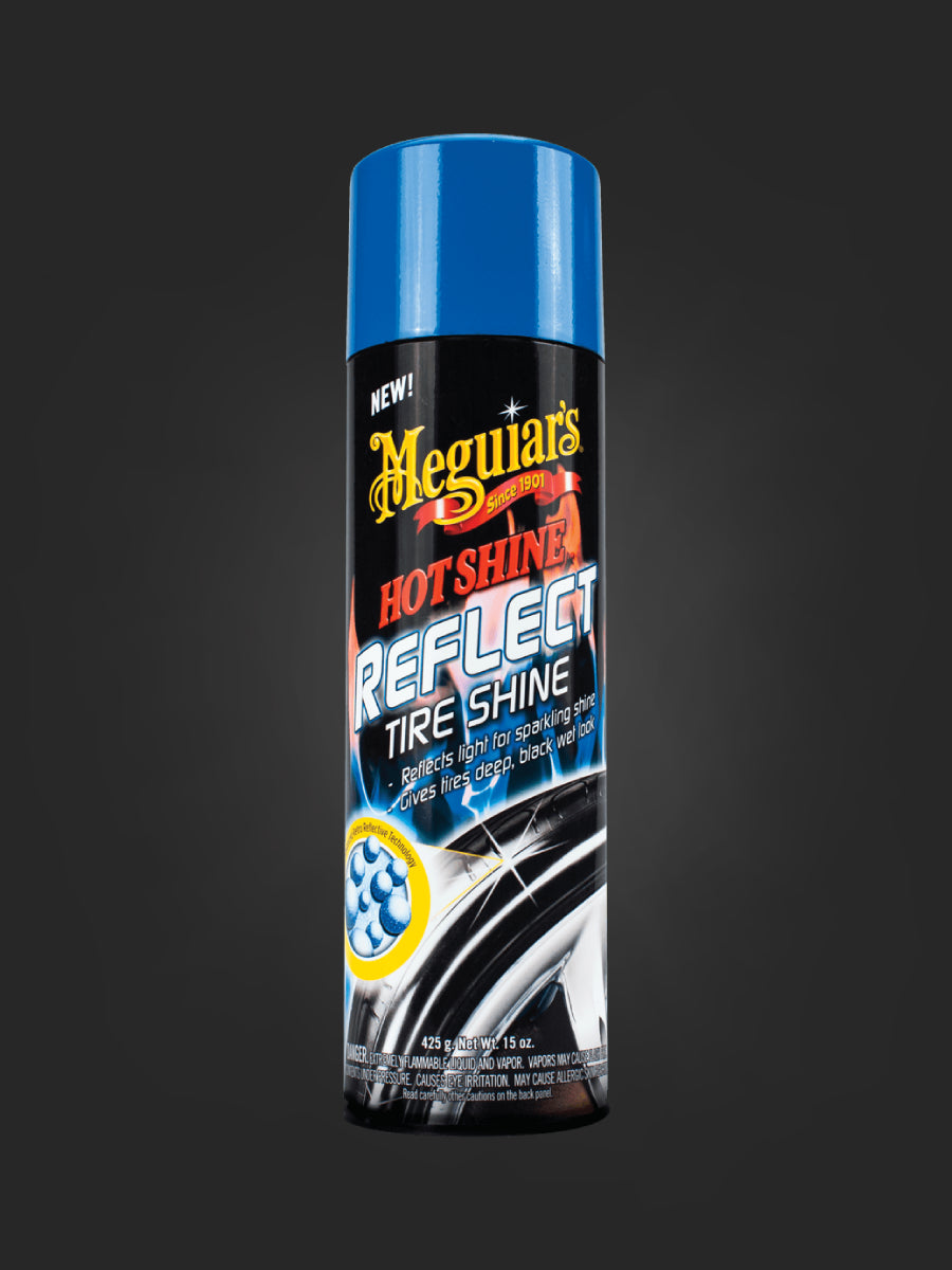 Meguiar's Hot Shine Reflect (15 oz)-1