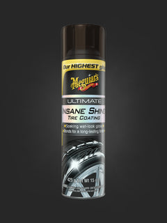Meguiar's Ultimate Insane Shine Tire Coating (15 oz)-1