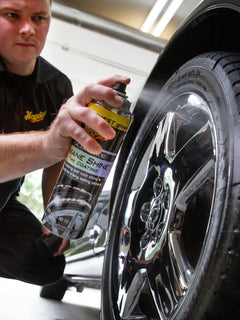 Meguiar's Ultimate Insane Shine Tire Coating (15 oz)-5