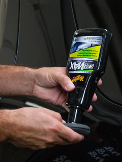Meguiar's 3-in-1 Wax (16 oz & Foam Applicator Pad)-6