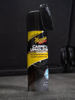 Meguiar's Carpet & Upholstery Cleaner (19 oz)-4