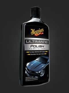 Meguiar's Ultimate Polish (16 oz)-1