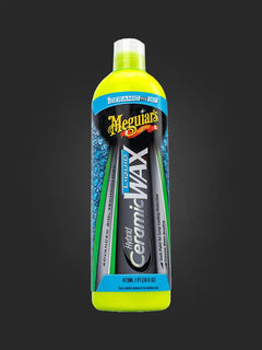 Meguiar's Hybrid Ceramic Liquid Wax (16 oz)-1