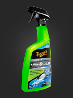 Meguiar's Hybrid Ceramic Detailer 768ML-1