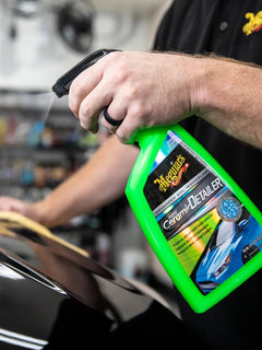 Meguiar's Hybrid Ceramic Detailer 768ML-6