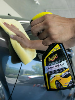 Meguiar's Ultimate Quik Wax (16 oz)-3