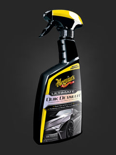 Meguiar's Ultimate Quik Detailer (24 oz)-1