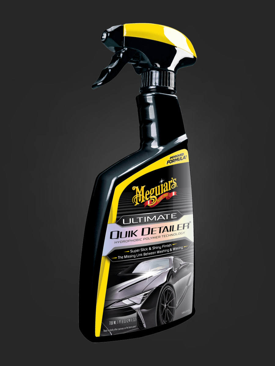 Meguiar's Ultimate Quik Detailer (24 oz)