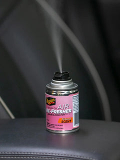 Meguiar's Whole Car Air Refresher - Fiji Sunset (2 oz)-6