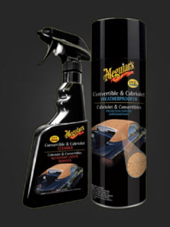 Meguiar's Gold Class Convertible Weather Proofer-1