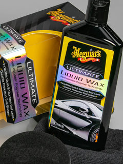 Meguiar's Ultimate Liquid Wax (16 oz)-5