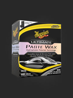 Meguiar's Ultimate Paste Wax (8 oz)-1