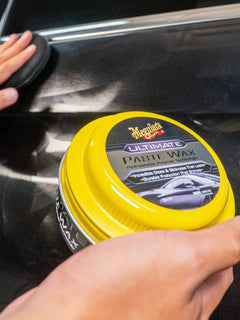 Meguiar's Ultimate Paste Wax (8 oz)-6