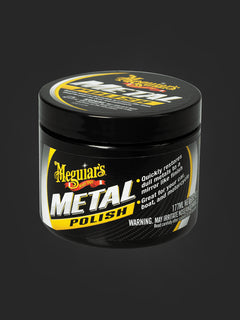 Meguiar's Metal Polish 6oz-1