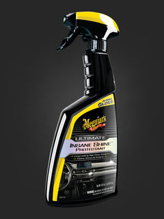 Meguiar's Ultimate Insane Shine Protectant (16 oz)-1
