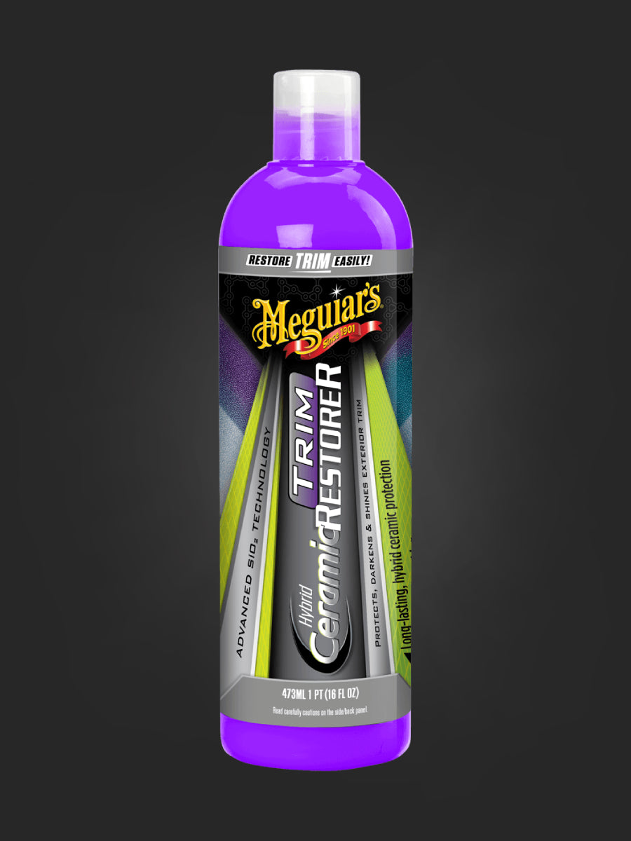 Meguiar's Ultimate Insane Shine Paint Glosser 16 oz-1