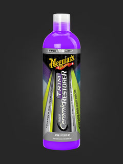Meguiar's Ultimate Insane Shine Paint Glosser 16 oz-1