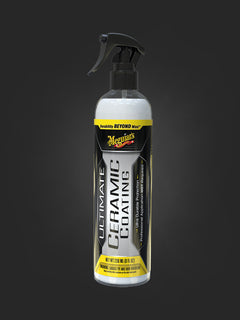 Meguiar's Ultimate Ceramic Coating, 8oz-1