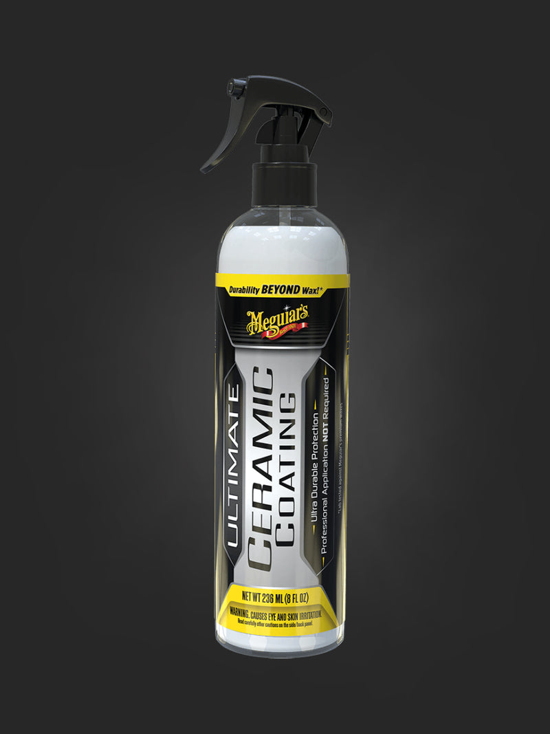 Meguiar's Ultimate Ceramic Coating, 8oz-1