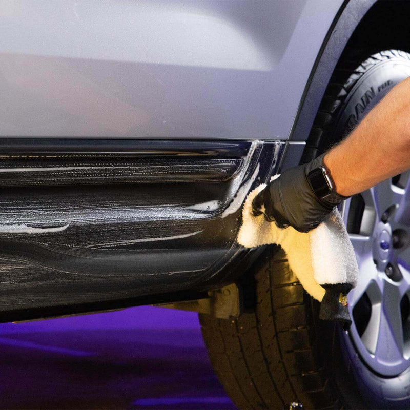 Meguiar's Heavy Duty Trim Kit-2