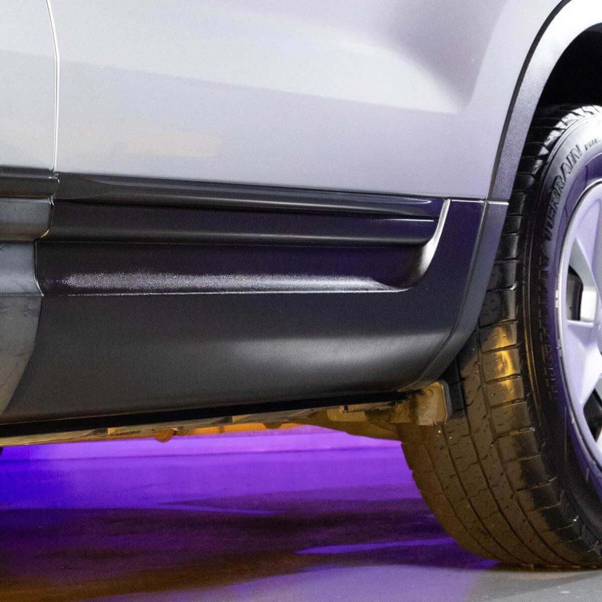 Meguiar's Heavy Duty Trim Kit-4