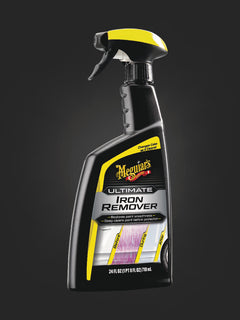 Meguiar's Ultimate Iron Remover, 24oz-1