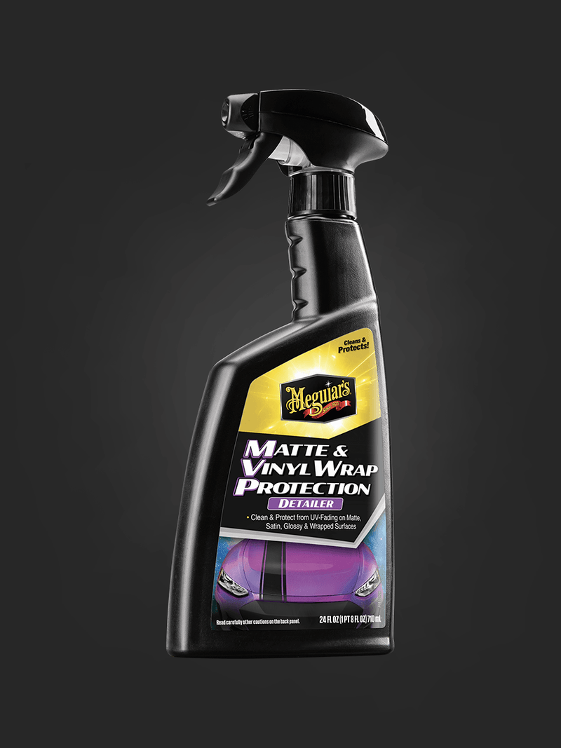 Meguiar's MVP Boosted Detailer - 24 oz / 710 mL-1