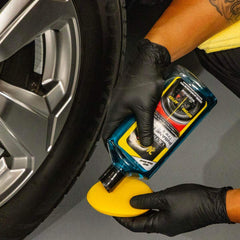Meguiar's Ultimate Insane Shine Tire & Trim Gel - 16 oz / 473 mL-2