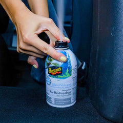 Meguiar's Island Volcano Air-Refresher Aerosol - 2 oz / 57 g-2