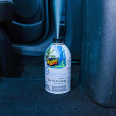 Meguiar's Island Volcano Air-Refresher Aerosol - 2 oz / 57 g-3