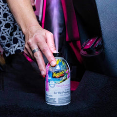 Meguiar's Tropical Rainforest Air-Refresher Aerosol - 2 oz / 57 g-3