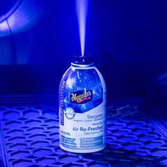 Meguiar's Stargazer Air-Refresher Aerosol - 2 oz / 57 g-2