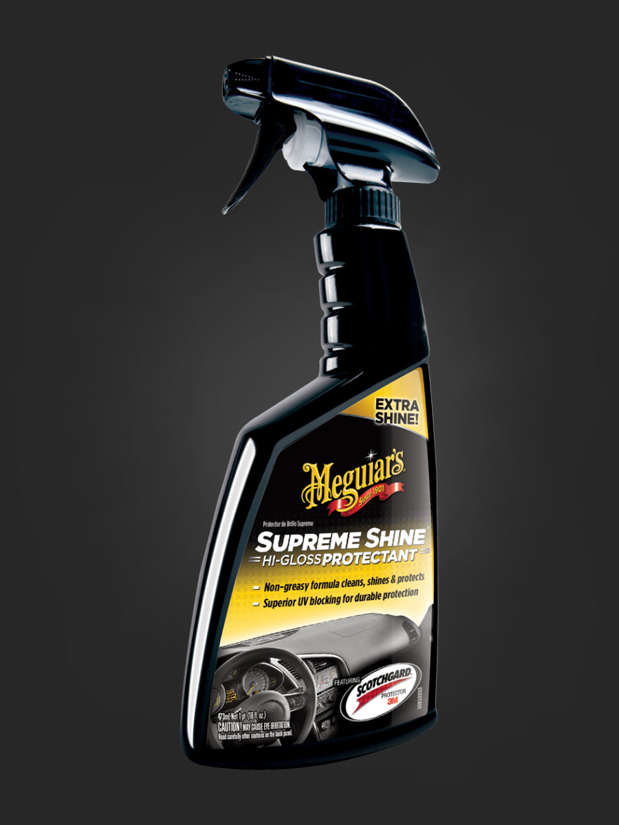 Meguiar's Supreme Shine Protectant (450 ml)-1