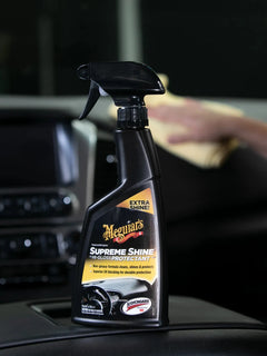 Meguiar's Supreme Shine Protectant (450 ml)-3