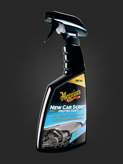 Meguiar's New Car Scent Protectant (16 oz)-1