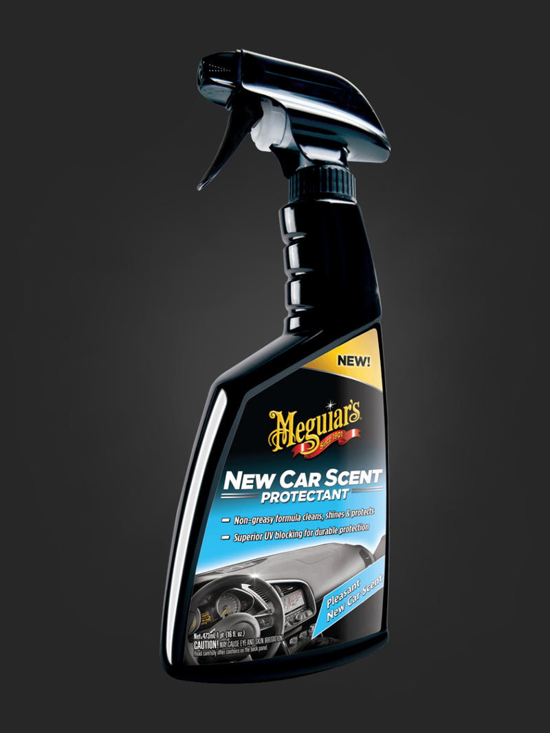 Meguiar's New Car Scent Protectant (16 oz)-1