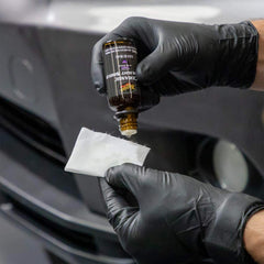 Meguiar's Quik Solutions Headlight Restoration Kit-3