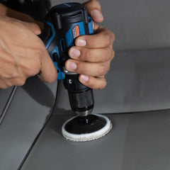 Meguiars Quik Solutions Leather Care Kit-3